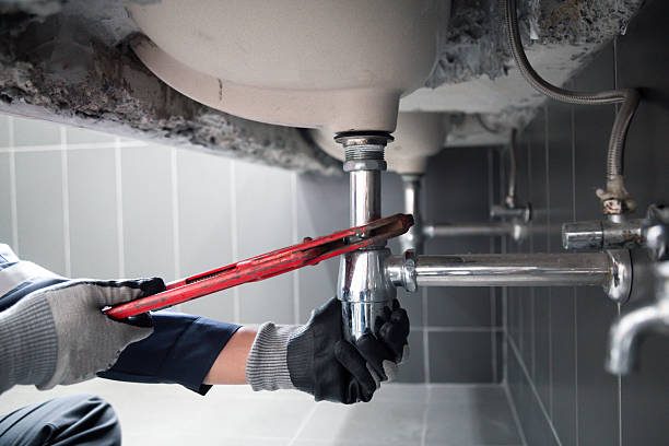 Trusted Gas Line Repair service in Sun City, FL - Masters Plumbing Service
